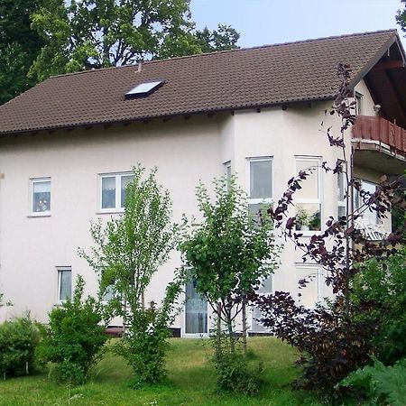 Ferienwohnung Kottmarsdorf Экстерьер фото