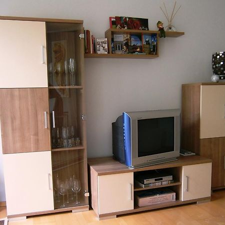Ferienwohnung Kottmarsdorf Экстерьер фото