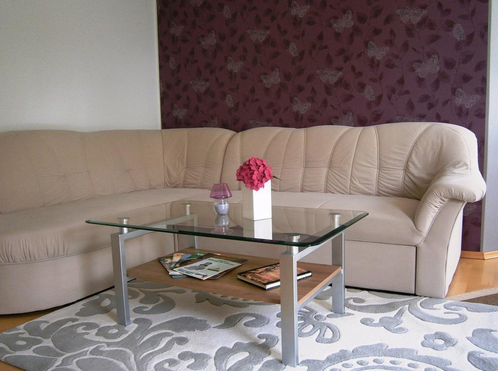 Ferienwohnung Kottmarsdorf Экстерьер фото