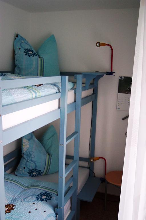 Ferienwohnung Kottmarsdorf Экстерьер фото
