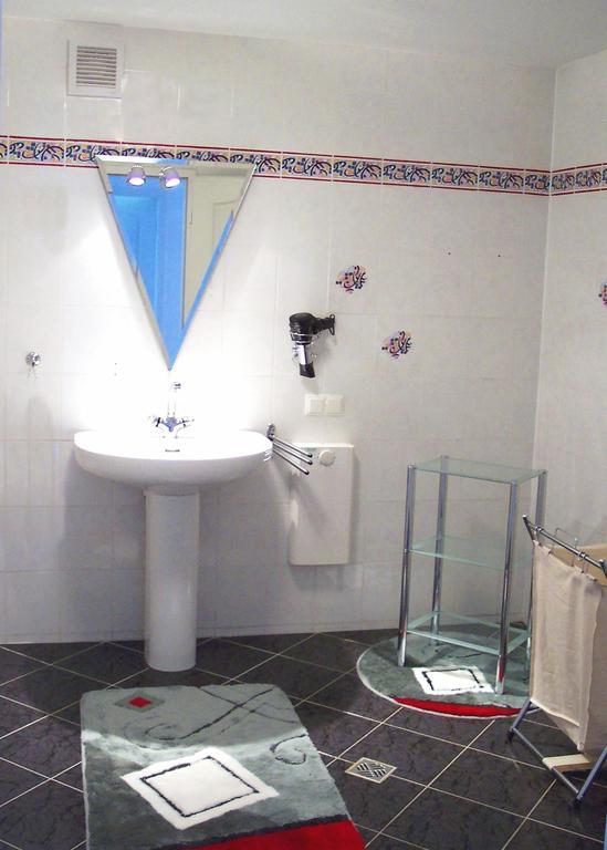 Ferienwohnung Kottmarsdorf Экстерьер фото