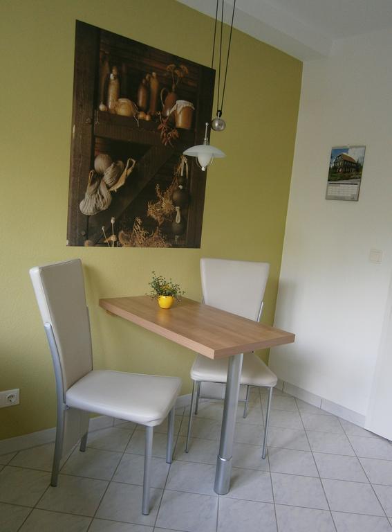 Ferienwohnung Kottmarsdorf Экстерьер фото
