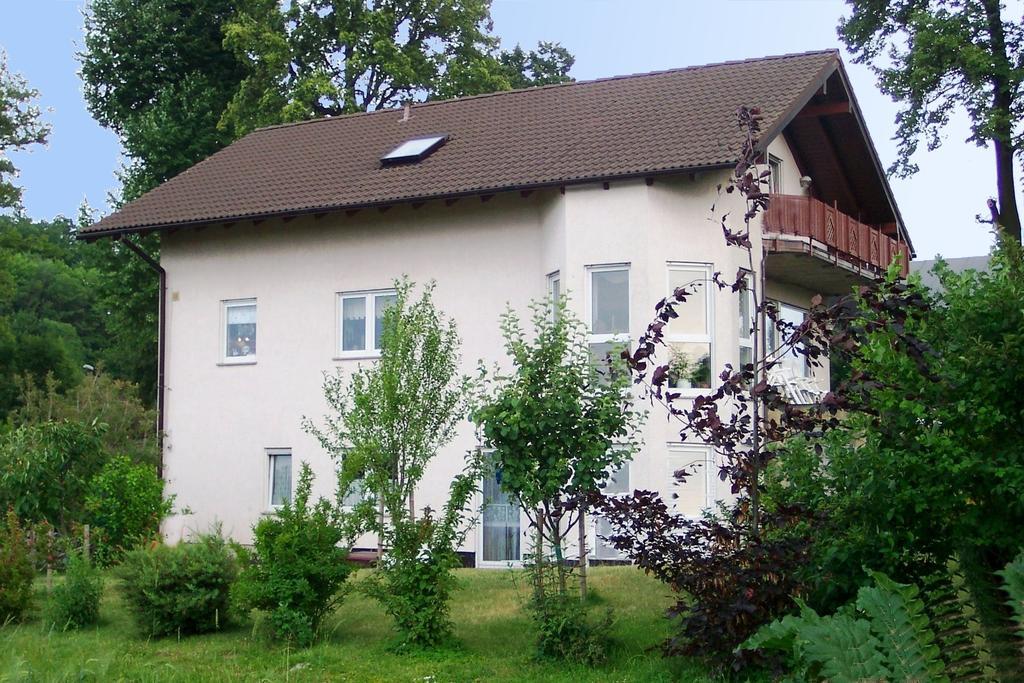 Ferienwohnung Kottmarsdorf Экстерьер фото