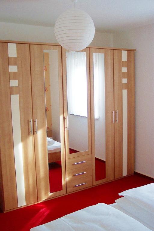 Ferienwohnung Kottmarsdorf Экстерьер фото