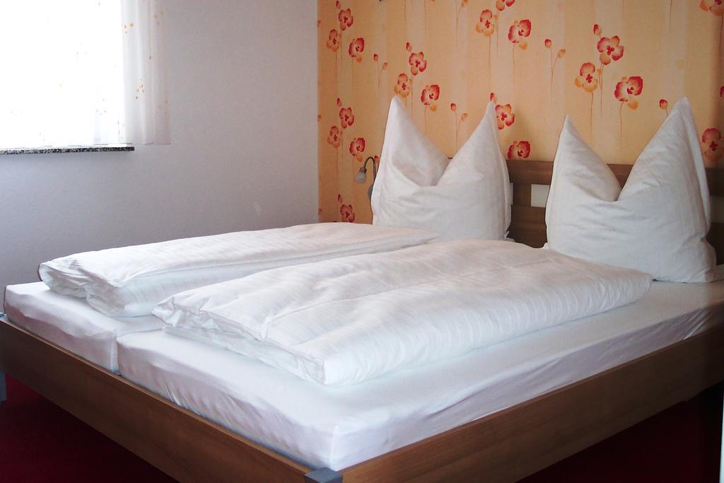 Ferienwohnung Kottmarsdorf Экстерьер фото